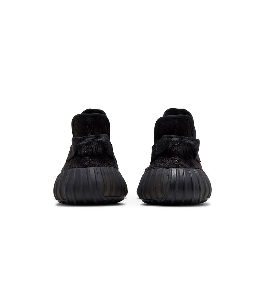 Кросівки Adidas Yeezy Boost 350 V2 Black HQ4540