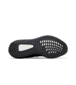 Кросівки Adidas Yeezy Boost 350 V2 Black HQ4540