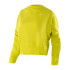 Толстовка Nike W NSW CREW FLC TREND CK0168-344