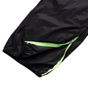 Брюки Nike Acg Cinder Cone Windshell Pants Black DB1134-011