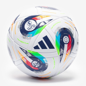 М'яч футбольний Adidas W Euro2025 League JH1262