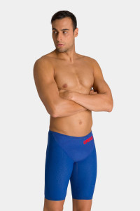 Комбінезон для плавання Arena CARBON GLIDE JAMMER 003665-730