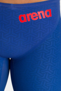 Комбінезон для плавання Arena CARBON GLIDE JAMMER 003665-730