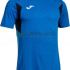 Футболка Joma WINNER III синьо-чорна 103150.703 103150.703