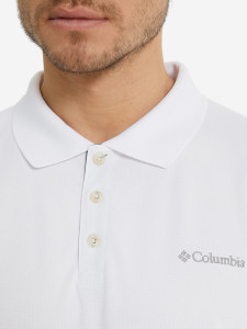 Поло Utilizer 1772051CLB-100 Columbia 1772051CLB-100