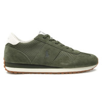 Кросівки Polo Ralph Lauren Train 85 85-SK-ATH GRN 85-SK-ATH