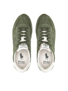 Кросівки Polo Ralph Lauren Train 85 85-SK-ATH GRN 85-SK-ATH