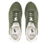Кросівки Polo Ralph Lauren Train 85 85-SK-ATH GRN 85-SK-ATH