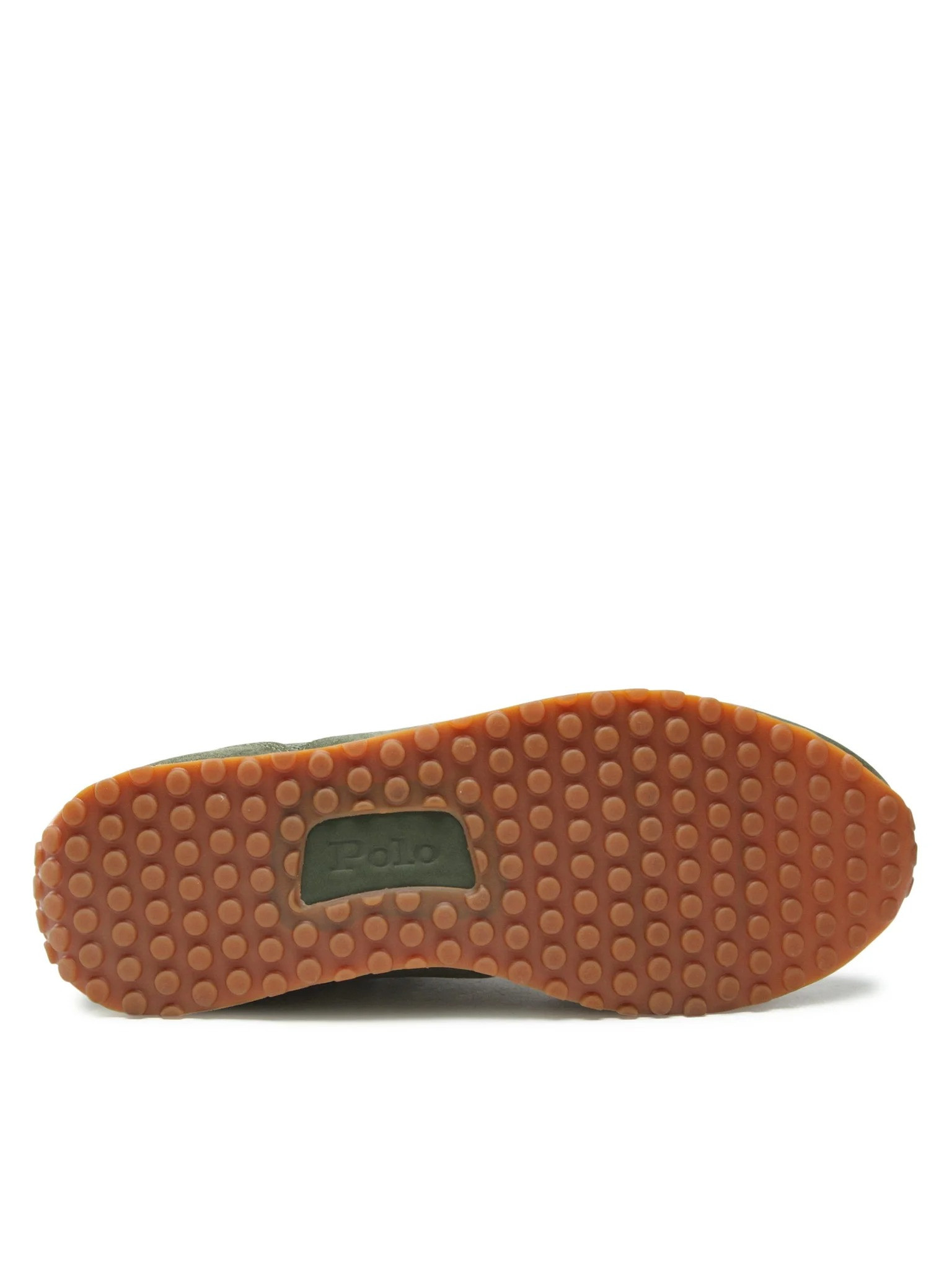 Кросівки Polo Ralph Lauren Train 85 85-SK-ATH GRN 85-SK-ATH