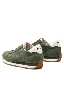 Кросівки Polo Ralph Lauren Train 85 85-SK-ATH GRN 85-SK-ATH