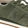 Кросівки Polo Ralph Lauren Train 85 85-SK-ATH GRN 85-SK-ATH