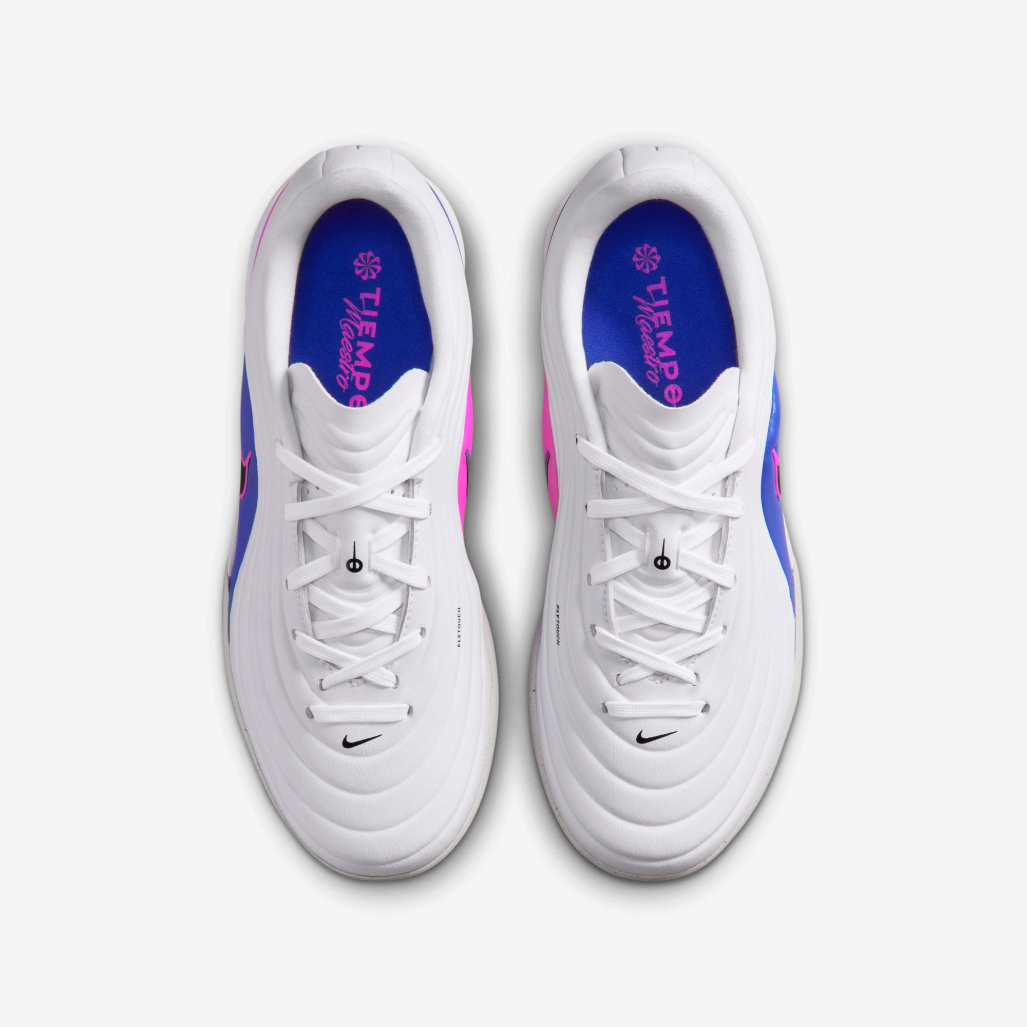 Сороконіжки Nike JR TIEMPO MAESTRO ACADEMY TF IB5028-146