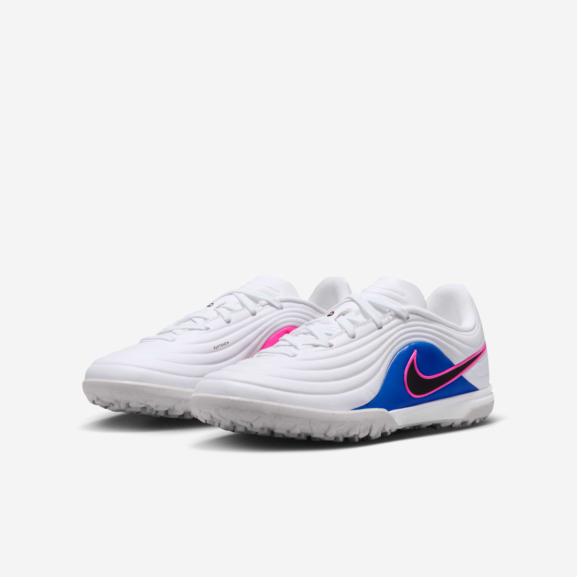 Сороконіжки Nike JR TIEMPO MAESTRO ACADEMY TF IB5028-146