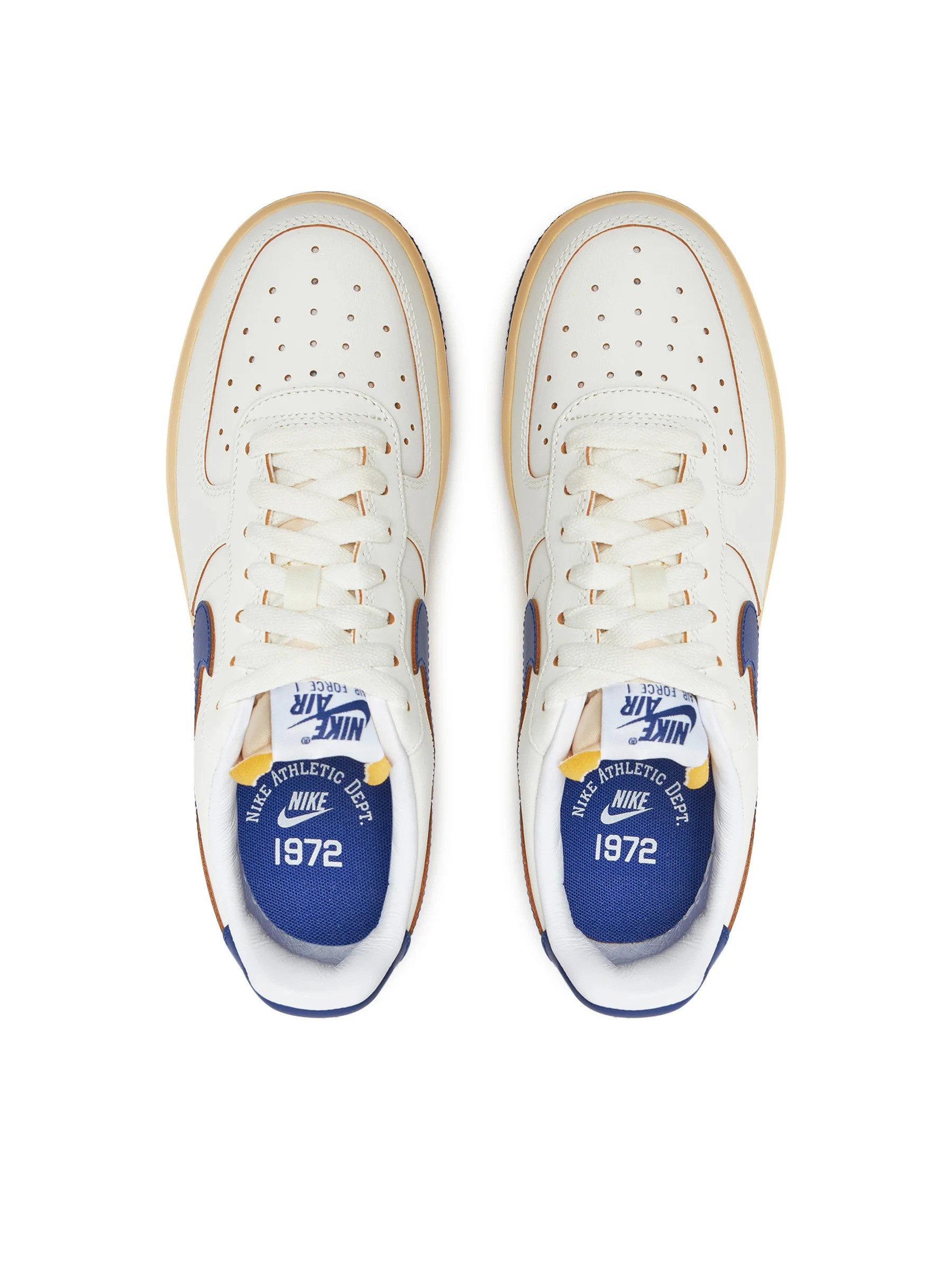 Кросівки Nike Air Force 1 FQ8103-133