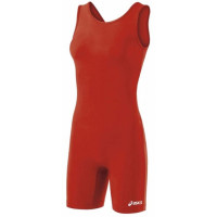 Тріко Asics WOMEN'S SOLID MODIFIED SINGLET JT857-0023