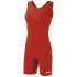 Тріко Asics WOMEN'S SOLID MODIFIED SINGLET JT857-0023