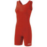 Тріко Asics WOMEN'S SOLID MODIFIED SINGLET JT857-0023