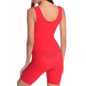 Тріко Asics WOMEN'S SOLID MODIFIED SINGLET JT857-0023