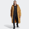 Пуховик Adidas Big Baffle Coat HN9928