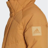 Пуховик Adidas Big Baffle Coat HN9928
