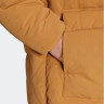 Пуховик Adidas Big Baffle Coat HN9928