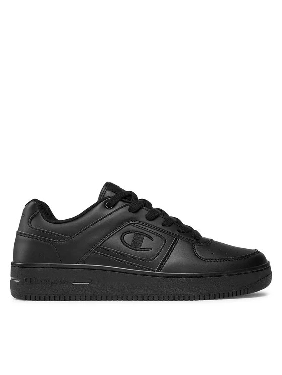 Кросівки foul play element low low cut shoe S21883-KK001 Champion 10 (44) Чорний S21883-KK001