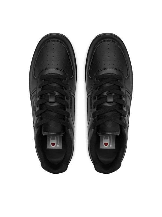 Кросівки foul play element low low cut shoe S21883-KK001 Champion 10 (44) Чорний S21883-KK001