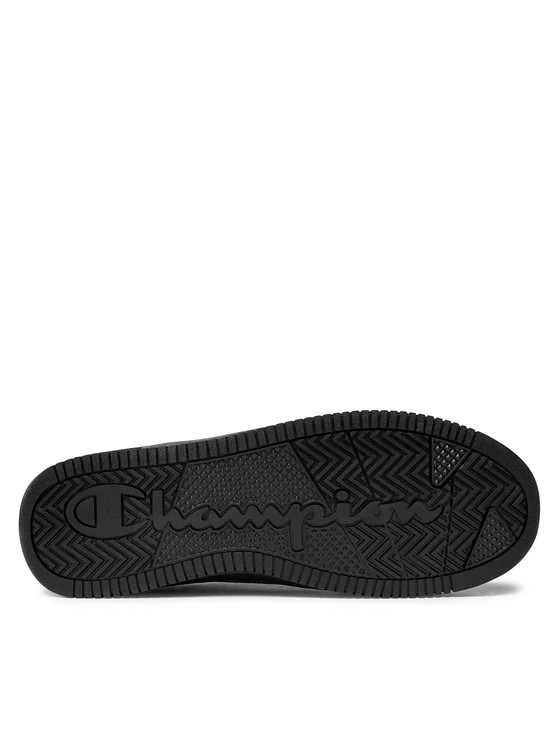 Кросівки foul play element low low cut shoe S21883-KK001 Champion 10 (44) Чорний S21883-KK001