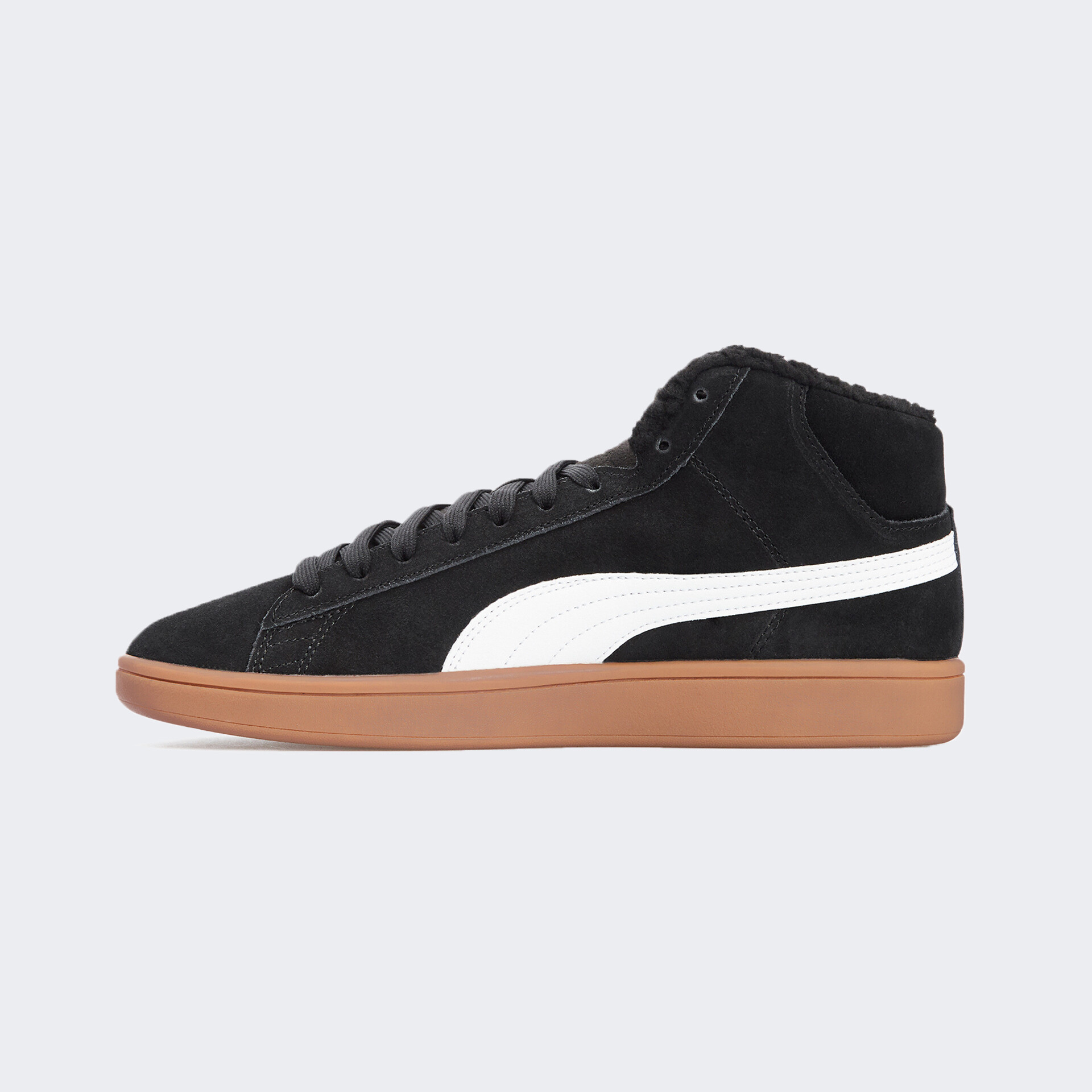 Кросівки Puma Smash v2 Mid WTR SD 375870-01