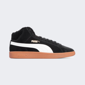 Кросівки Puma Smash v2 Mid WTR SD 375870-01