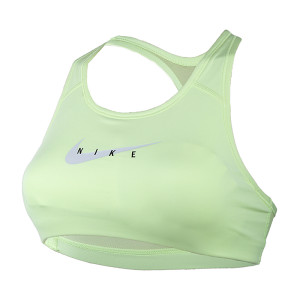 Топ Nike W NK SWOOSH PACK GRX BRA DC5551-701
