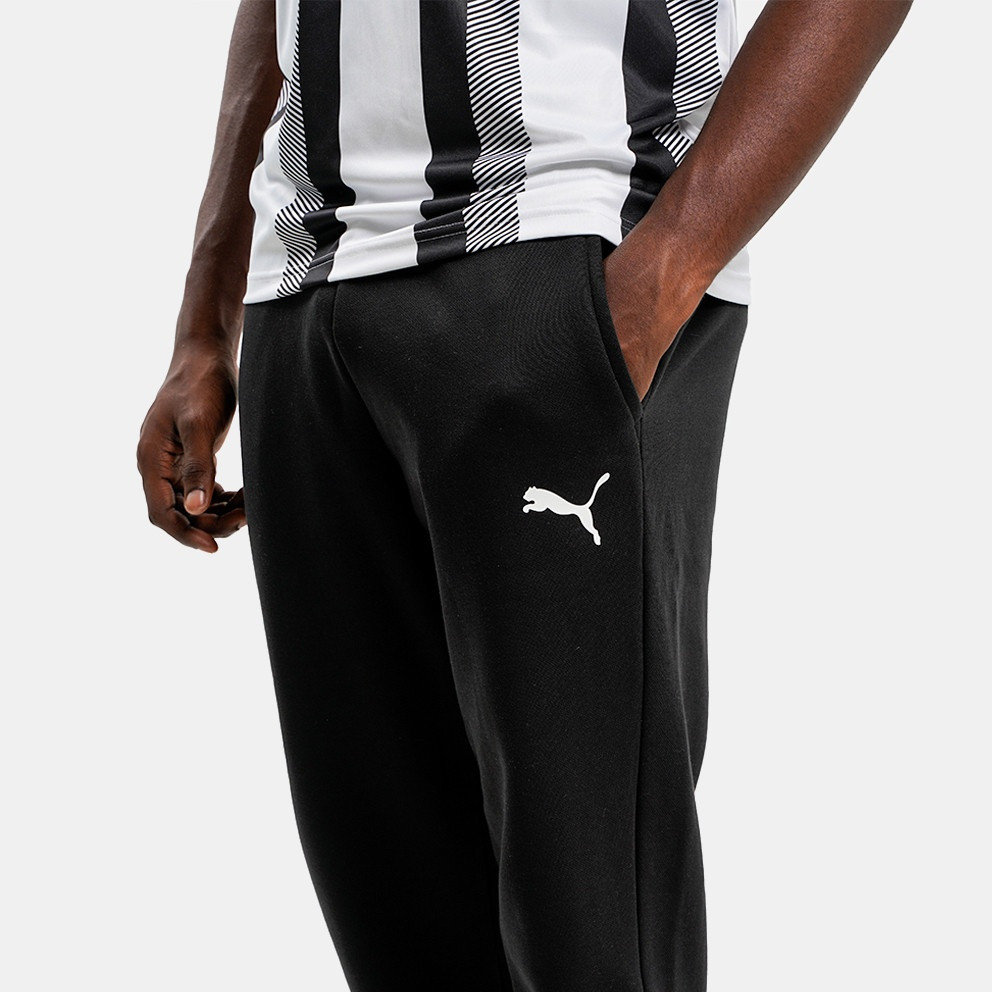 Штани спортивні ESS Logo Pants 58671851 Puma 3XL Чорний 58671851