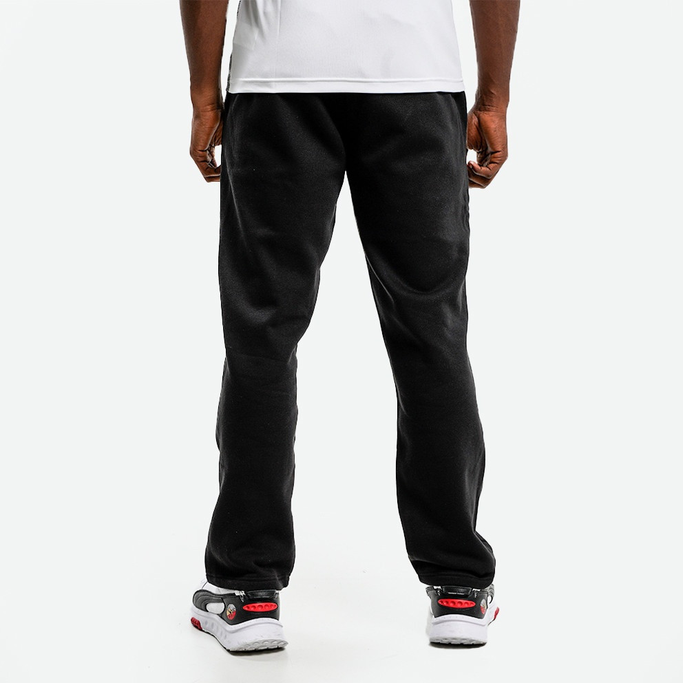 Штани спортивні ESS Logo Pants 58671851 Puma 3XL Чорний 58671851