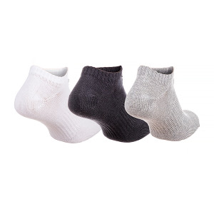 U NK PERF LTWT NS 3PR SX4705-901