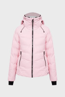 Куртка CMP WOMAN JACKET FIX HOOD 32W0266-B309