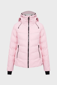 Куртка CMP WOMAN JACKET FIX HOOD 32W0266-B309