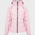 Куртка CMP WOMAN JACKET FIX HOOD 32W0266-B309