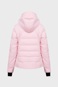 Куртка CMP WOMAN JACKET FIX HOOD 32W0266-B309