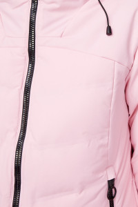 Куртка CMP WOMAN JACKET FIX HOOD 32W0266-B309