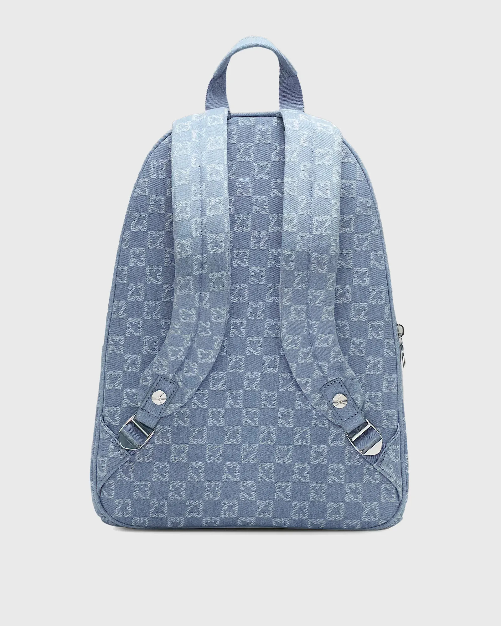 Рюкзак Jordan JAU MONOGRAM BACKPACK MA9059-571