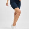 Шорти ONLROYAL HW BIKE SHORTS DNM PIM 15227135 Dark Blue Denim ONLY L Темно-синій 15227135DARKBLUEDENIM