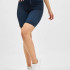Шорти ONLROYAL HW BIKE SHORTS DNM PIM 15227135 Dark Blue Denim ONLY L Темно-синій 15227135DarkBlueDenim