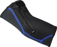 Фіксатор ліктя ELBOW SUPPORT чорний Уні S/M LS5781-SM