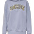 Толстовка ONLTROLLE LIFE L/S VARSITY HOOD BOX SWT 15250215-Cosmic Sky-Print:CAMBRIDGE ONLY L Бузкови 15250215-Cosmic Sky-Print