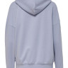 Толстовка ONLTROLLE LIFE L/S VARSITY HOOD BOX SWT 15250215-Cosmic Sky-Print:CAMBRIDGE ONLY L Бузкови 15250215-COSMIC SKY-PRINT