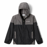 Куртка FLASH CHALLENGER™ WINDBREAKE 1989601011 Columbia L Чорний 1989601011