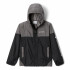 Куртка FLASH CHALLENGER™ WINDBREAKE 1989601011 Columbia L Чорний 1989601011