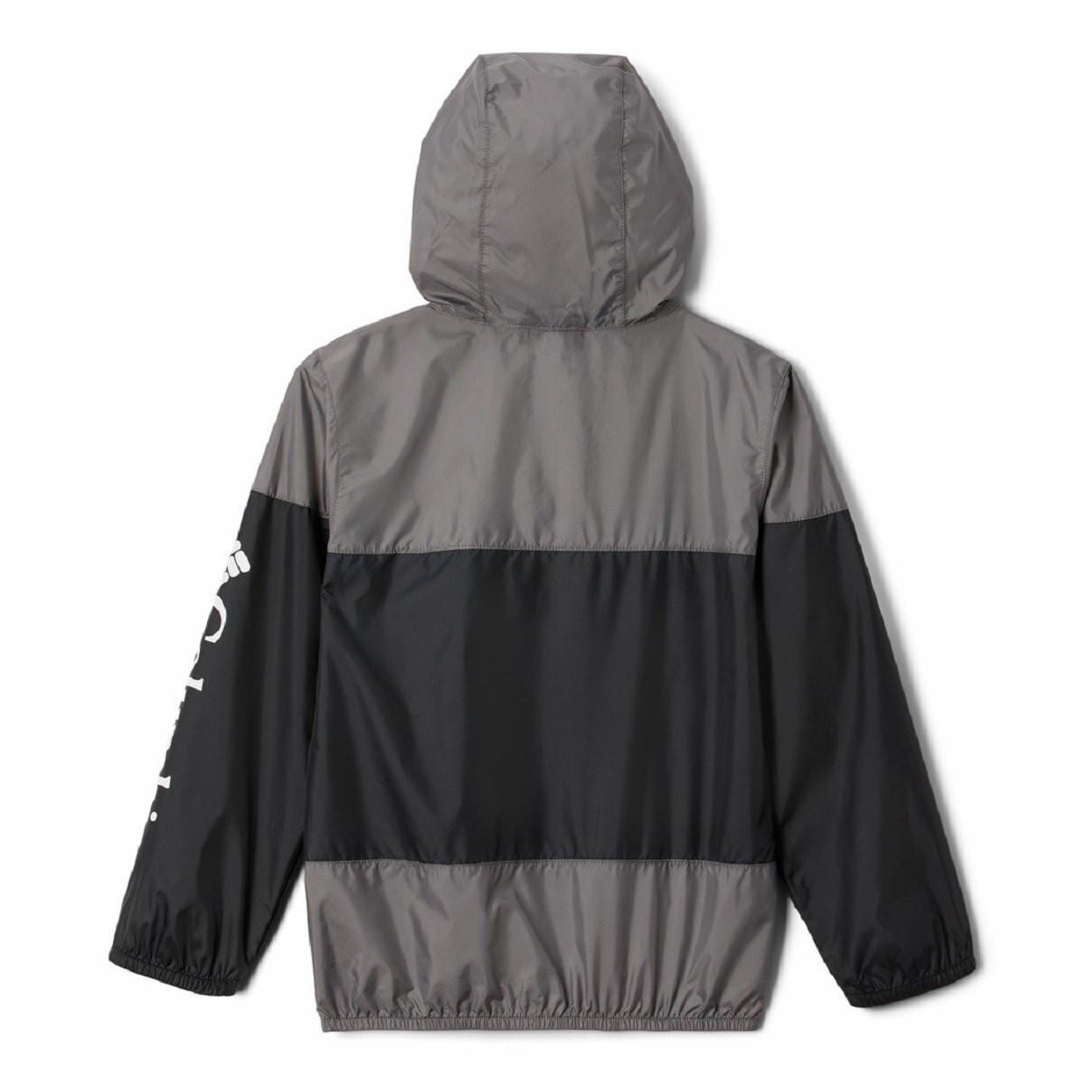 Куртка FLASH CHALLENGER™ WINDBREAKE 1989601011 Columbia L Чорний 1989601011