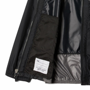 Куртка FLASH CHALLENGER™ WINDBREAKE 1989601011 Columbia L Чорний 1989601011