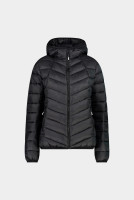 Куртка CMP WOMAN JACKET FIX HOOD 33K1656-U901